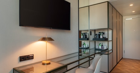 Room Habitación Superior